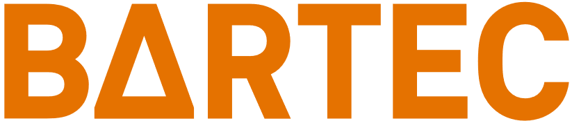 BARTEC Logo huidig