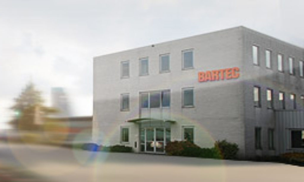BARTEC NL Boelewerf