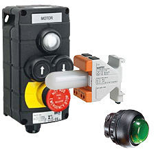 ComEx-controlestations
