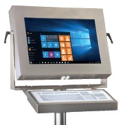 POLARIS HMI