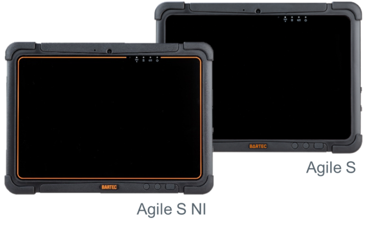 Agile S NI & Agile S