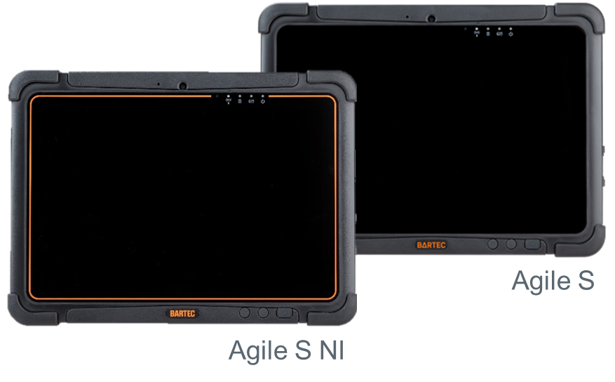 Agile S NI & Agile S