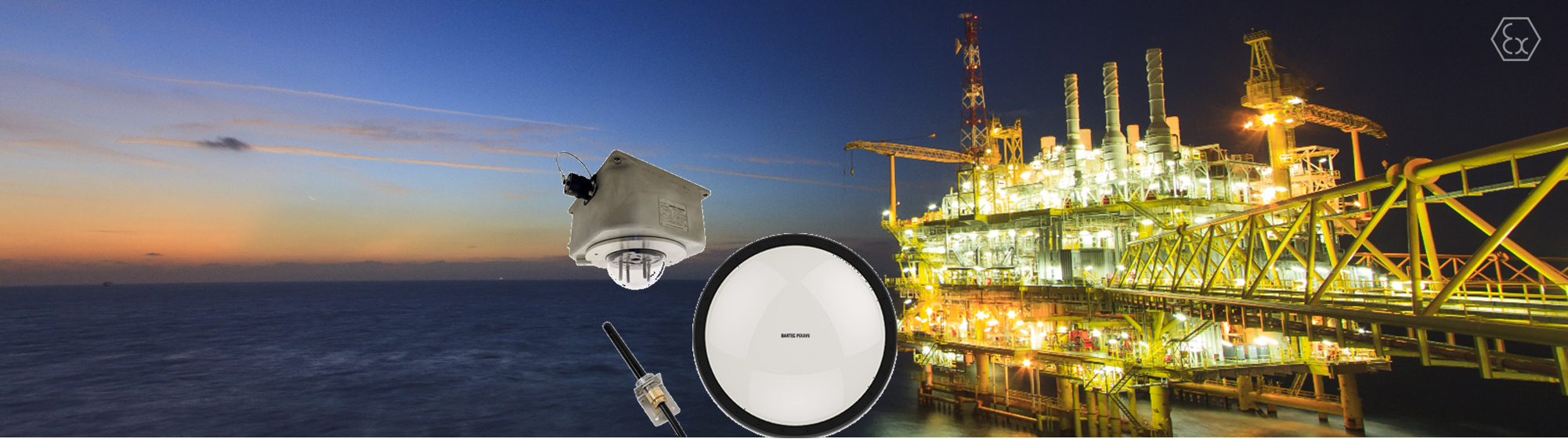Network Technology-IIoT