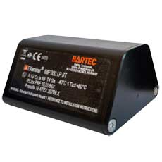 EXaminer Wireless Impact and Rotation Sensor