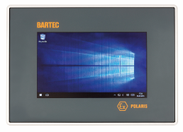 POLARIS SMART HMI