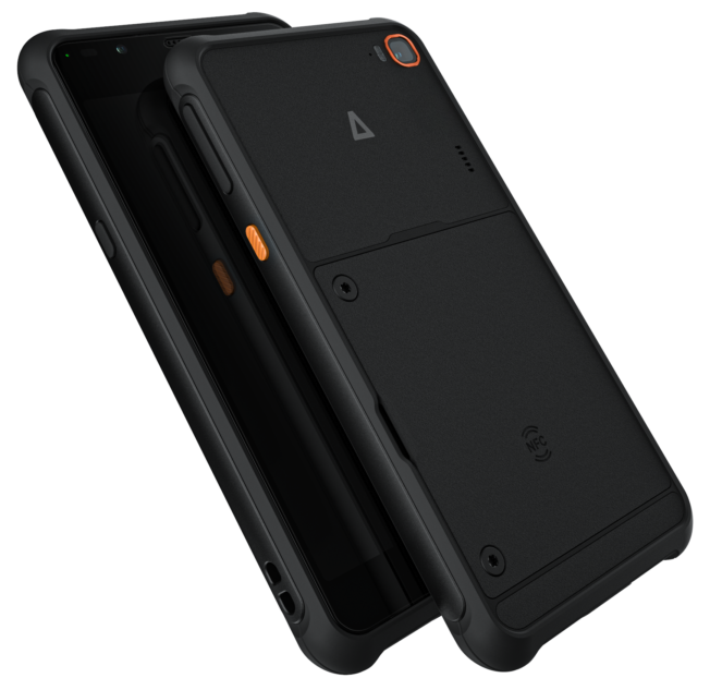 Pixavi Device