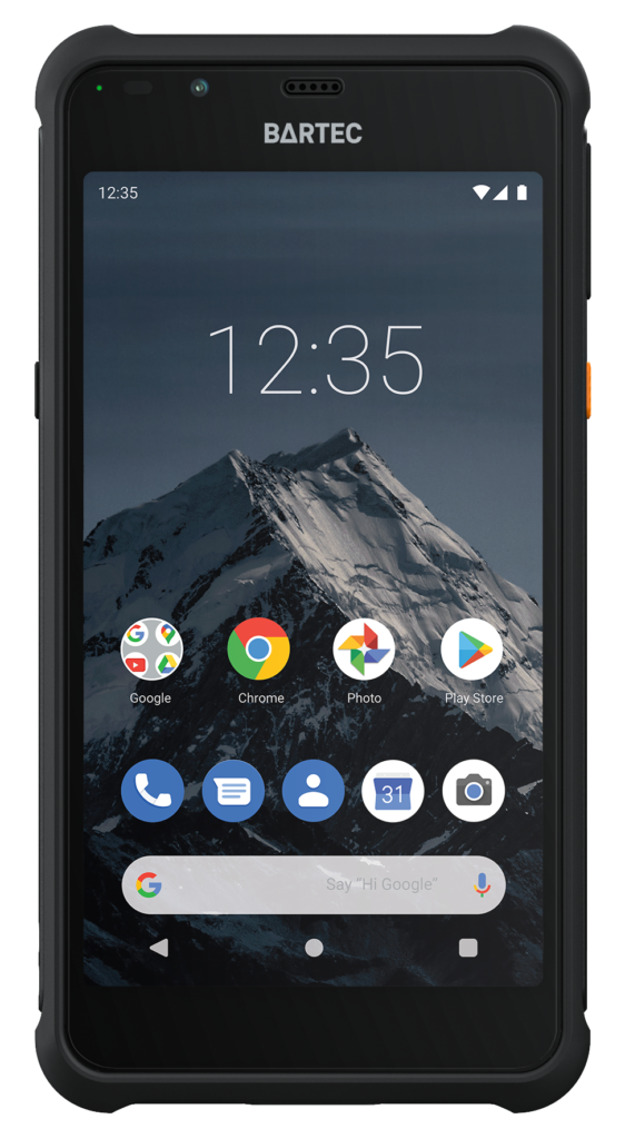 Pixavi Phone