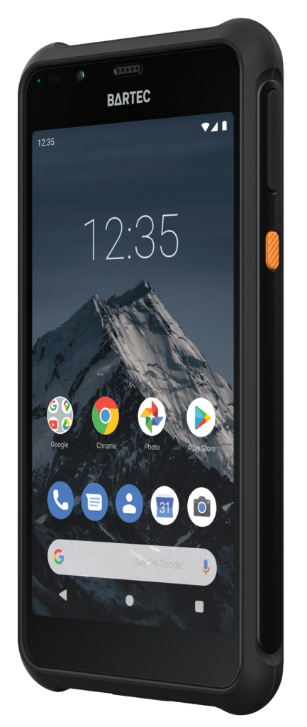 Pixavi Phone