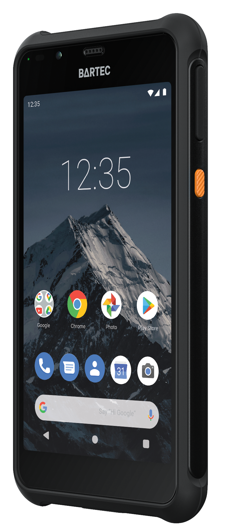 ptt smartphone