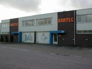 BARTEC NL Keurmeesterstraat