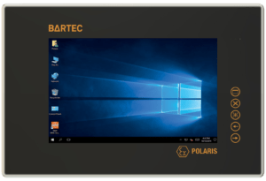POLARIS SMART HMI 12”